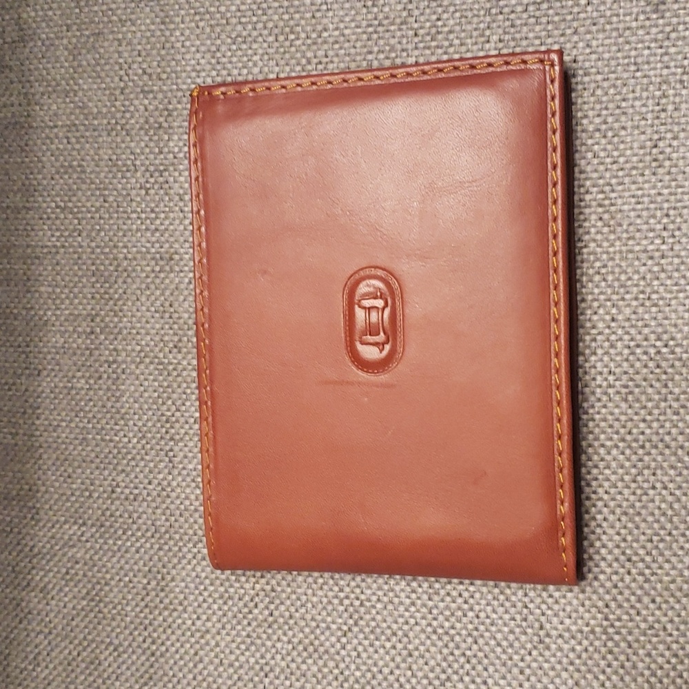 Vera Pelle wallet